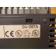 Automation Direct D4-08TA Output Module D408TA WO Front Cover