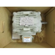 GE General Electric 5KS182SAB208 Motor M9941 3 HP 1760 RPM