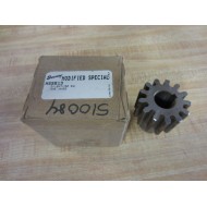 Browning NSS813 Spur Gear - Modified - Bore: 34"