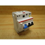 ABB 2CSR252101R1165 16A Circuit Breaker DS202A-B160.03 - Used