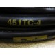 Parker 451TC-4 Tough Cover Hose About 91 Feet - New No Box