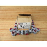 Myers ST-2 Scru-Tite Hub ST2 (Pack of 16)