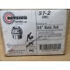 Myers ST-2 Scru-Tite Hub ST2 (Pack of 16)