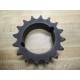 Martin 50BTB16 1610 Tapered Bushed Sprocket 50BTB161610