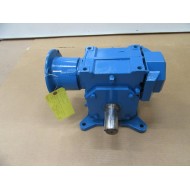 Regal Beloit 063495 Gear Motor Reducer 30AC1420RF - New No Box