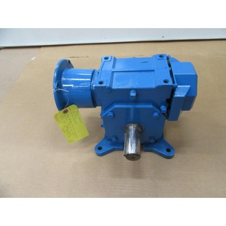 Regal Beloit 063495 Gear Motor Reducer 30AC1420RF - New No Box