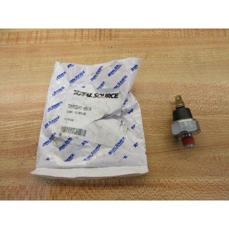 Total Source K025240 Sender - Oil Pressure