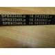 Medway SPBX2240Lp V-Belt 16.3X2262La