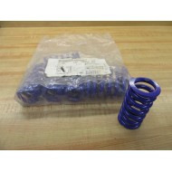Lee Spring LHL 1500B 03 Die Spring LHL1500B03 (Pack of 7)