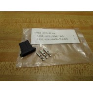 Fanuc A02B-0120-K324 Connector Kit A02B0120K324