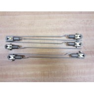 Allen Bradley 802T-W3A Rod Lever 802TW3A (Pack of 6) - New No Box