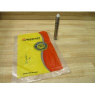 Ham-Let 3500264 Let-Lok Ferrule Set 760LS SS 12 (Pack of 10)