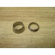 Ham-Let 3500264 Let-Lok Ferrule Set 760LS SS 12 (Pack of 10)