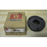 TB Wood's SK 1-38 TB Woods Bushing 1-38"