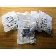 Telemecanique ZB2-BZ009 Mounting Adapter ZB2BZ009 (Pack of 6)
