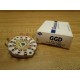 Centralab GGD 1 POL-11 POS Rotary Switch Wafer CRL-GGD