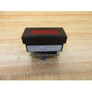 Neuberger Fdi 75R Display Fdi75R - Used