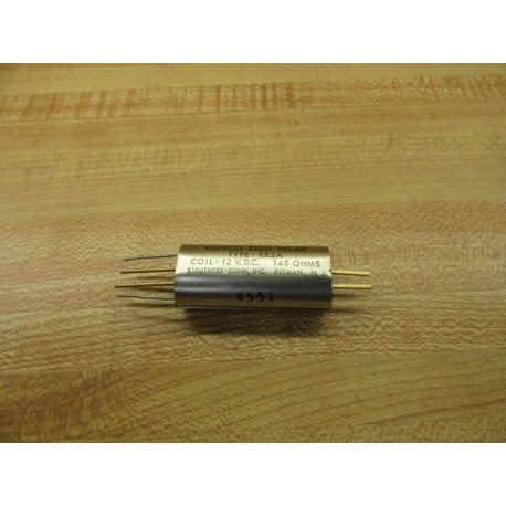 Dunco RR2A Reed Relay - New No Box