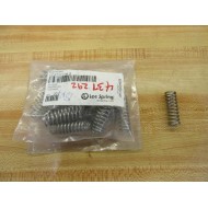 Lee Spring LC 072H 06 S Compression Spring LC072H06S (Pack of 20)