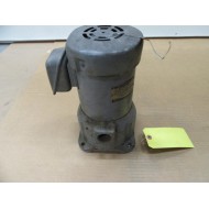 Hitachi CP-S403-400W Coolant Pump CPS403400W - Used