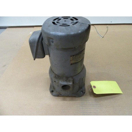 Hitachi CP-S403-400W Coolant Pump CPS403400W - Used