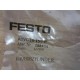 Festo ADVC-16-15-I-P Air Cylinder