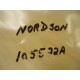 Nordson 105522A O-Ring (Pack of 10)