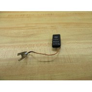 National Carbon SA45 6100 3764 Carbon Brush SA4561003764 (Pack of 5)