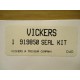 Vickers 919850 Seal Kit