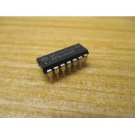 Motorola MC74HC32AN Integrated Circuit (Pack of 10) - New No Box