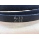 Bando A-73 V-Belt A73