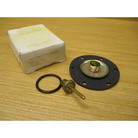 Watts Fluid Air RK118A Regulator Repair Kit