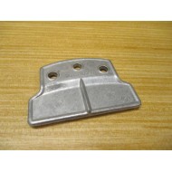 Nidec 7012-0280 Drive Support Bracket 70120280 (Pack of 2) - New No Box