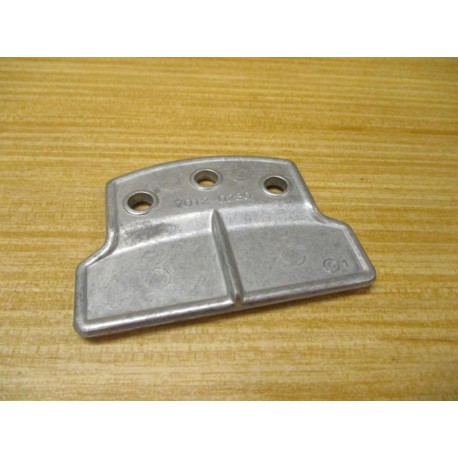 Nidec 7012-0280 Drive Support Bracket 70120280 (Pack of 2) - New No Box