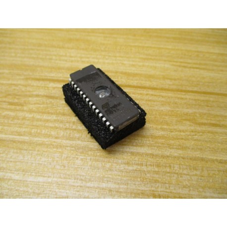 ST Micro M27C64A Integrated Circuit (Pack of 2) - New No Box