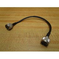CCI Saxton MIL-C-17 Coaxial Cable OLWG7 - New No Box