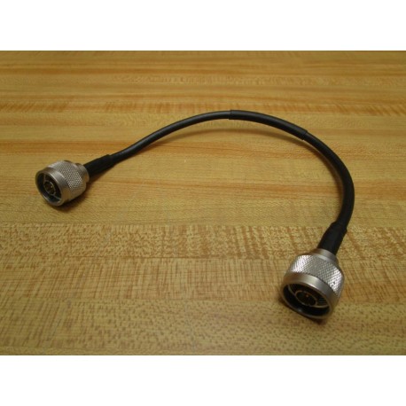 CCI Saxton MIL-C-17 Coaxial Cable OLWG7 - New No Box