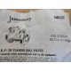 Jamesbury IMO-52 Valve Service Kit IMO52 - New No Box