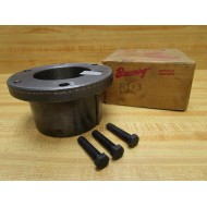 Browning R1 3 Spit Tapered Bushing R13