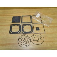 Mach 285450 Buna Static Seal Kit