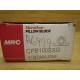 MRC A6999 Marathon Pillow Block CPB100SSG