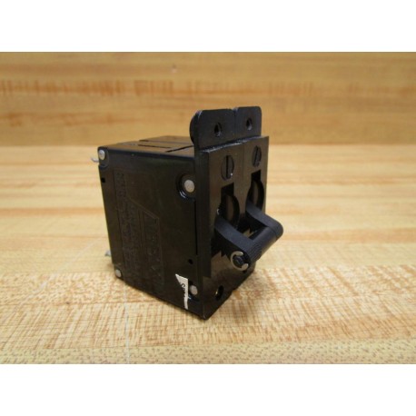 Airpax UPGH66-23187-19 375A Circuit Breaker UPGH662318719 - Used