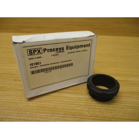 SPXWaukesha 101651 Inner Seal 015U2