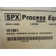 SPXWaukesha 101651 Inner Seal 015U2