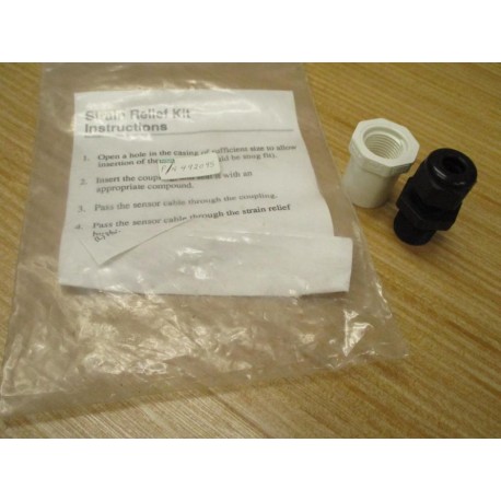 MSA 429095 Strain Relief Kit