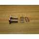 HKK Chain A2618 Connecting Link 50-R (Pack of 2)