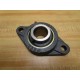 Peer FT207 Bearing Flange Block - Used