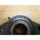 Peer FT207 Bearing Flange Block - Used