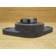 Peer FT207 Bearing Flange Block - Used