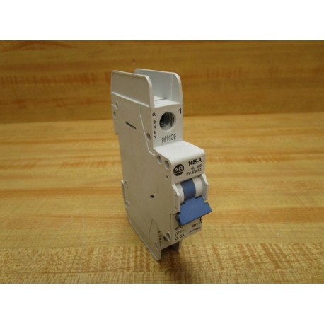 Allen Bradley 1489-A1C030 3A Circuit Breaker AB-5321 - New No Box